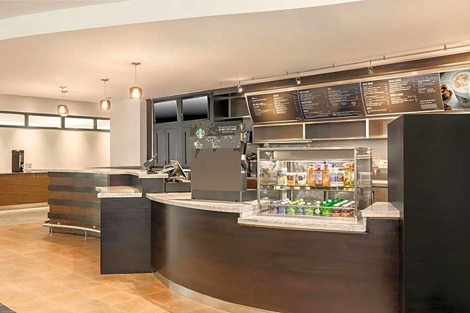 Courtyard by Marriott Hanover Lebanon