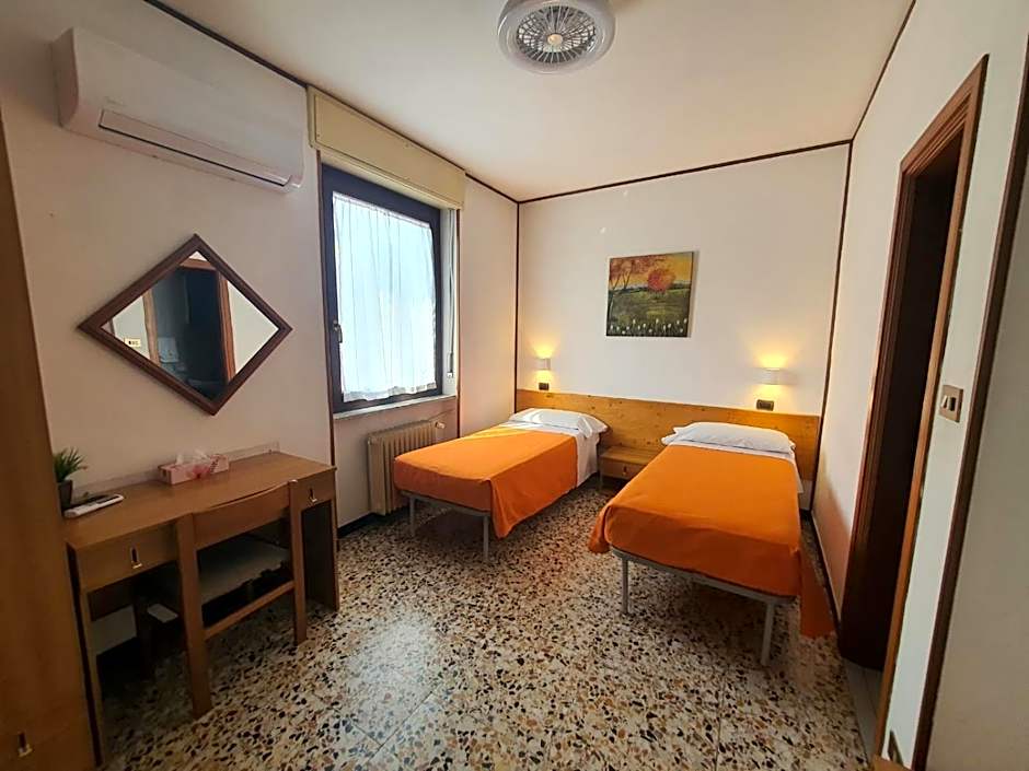 Hotel Isolabella