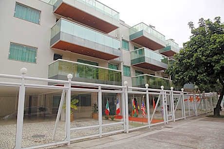 KS Residence