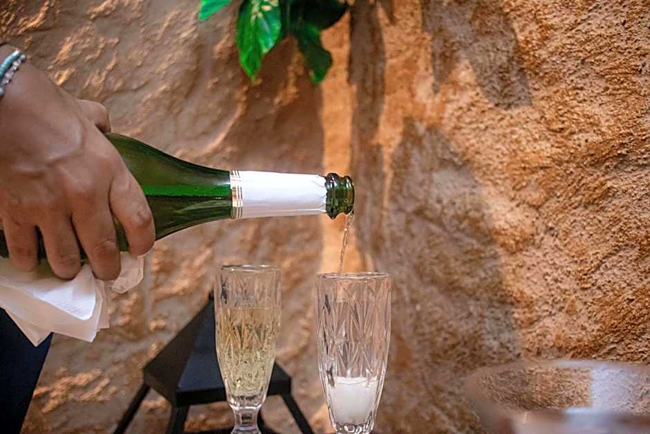 Soho Boutique Holbox - Adults Only