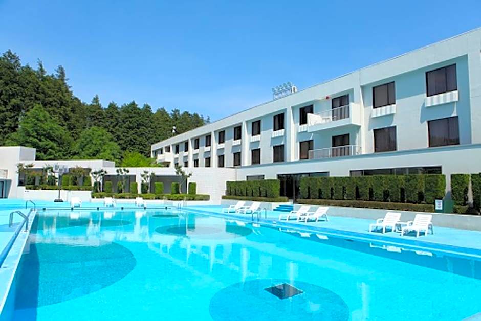 International Resort Hotel Yurakujo