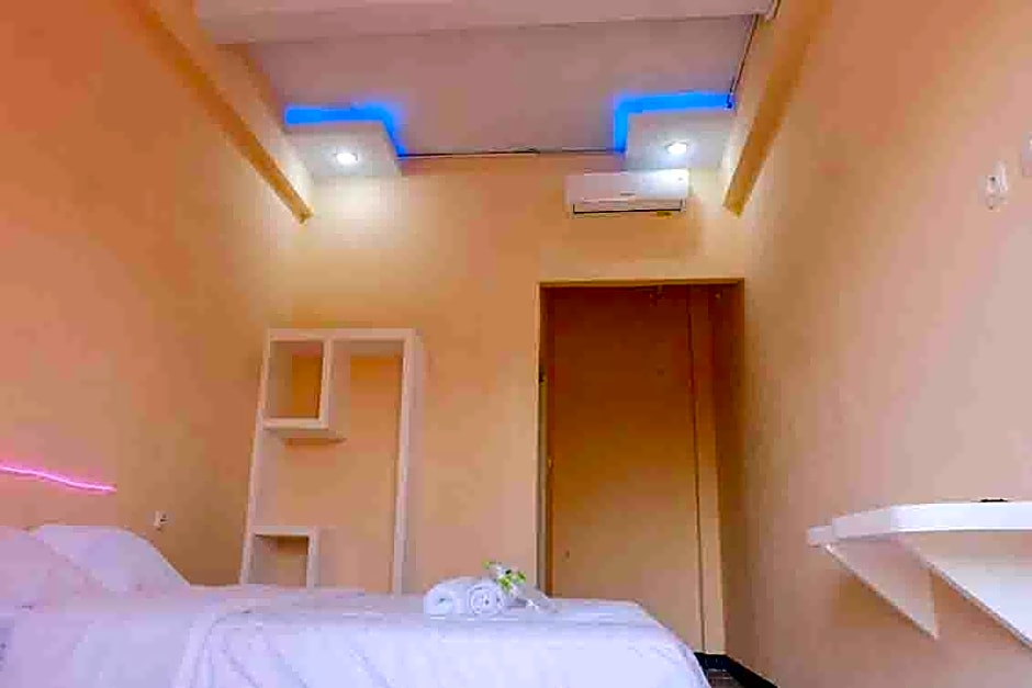 Artayya Puri 2 near Alun Alun Caruban Mitra RedDoorz