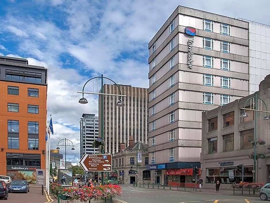 Travelodge Birmingham Central