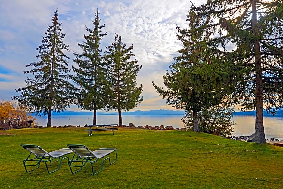 Franciscan Lodge
