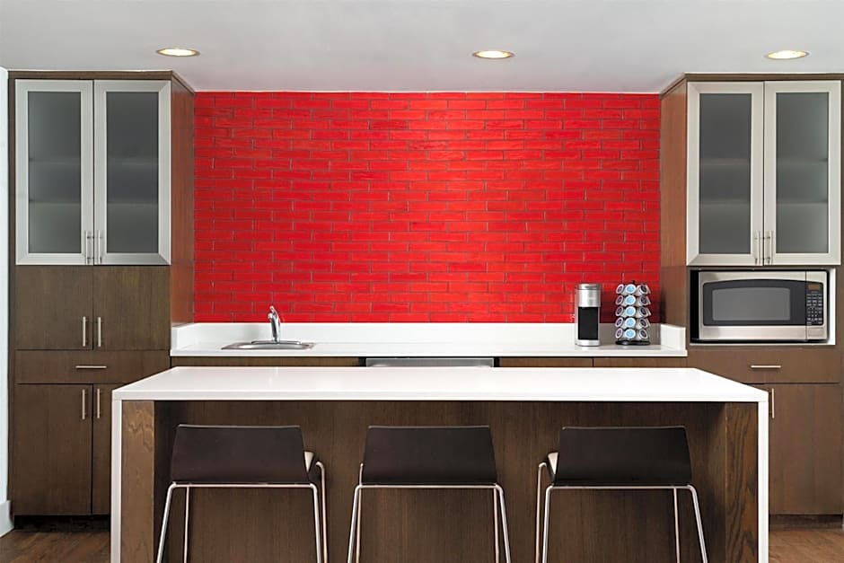 Hilton Garden Inn Charleston Waterfront/Downtown