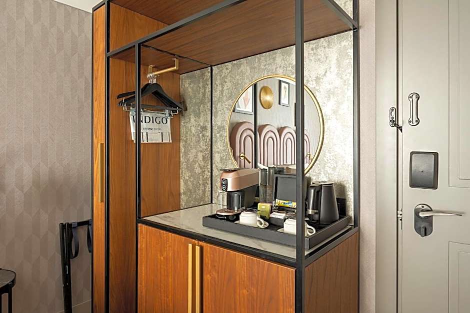 Hotel Indigo Belgrade By IHG