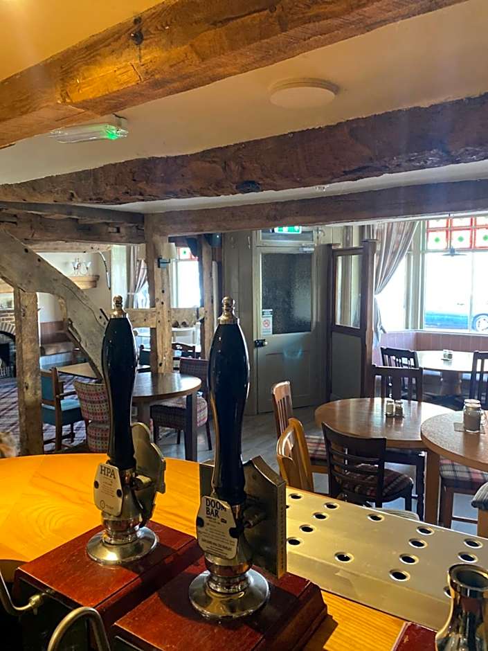 Pershore Rooms at The Star Inn