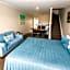 Le Chalet Suisse Motel Taupo