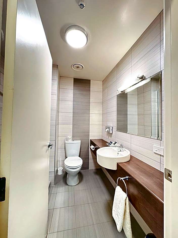 Amethyst Court Motor Lodge