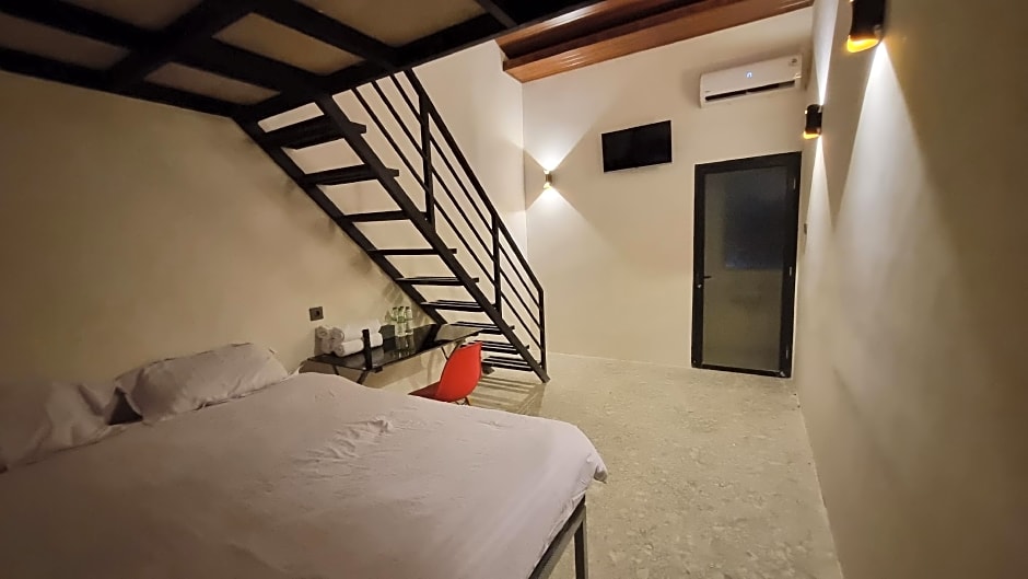 Uni Inn Semarang - Unnes