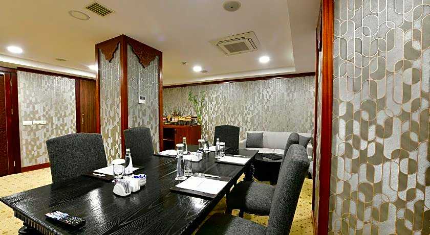 Crowne Plaza Istanbul - Old City By IHG