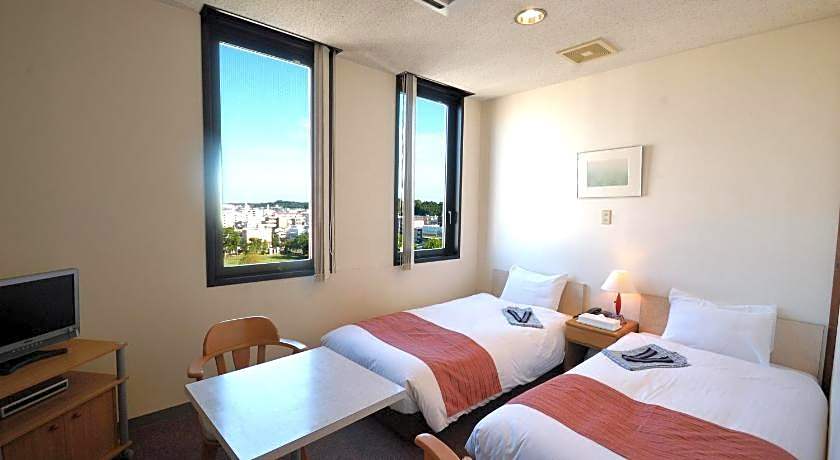 ArC LIFESTYLE SPACE & HOTEL