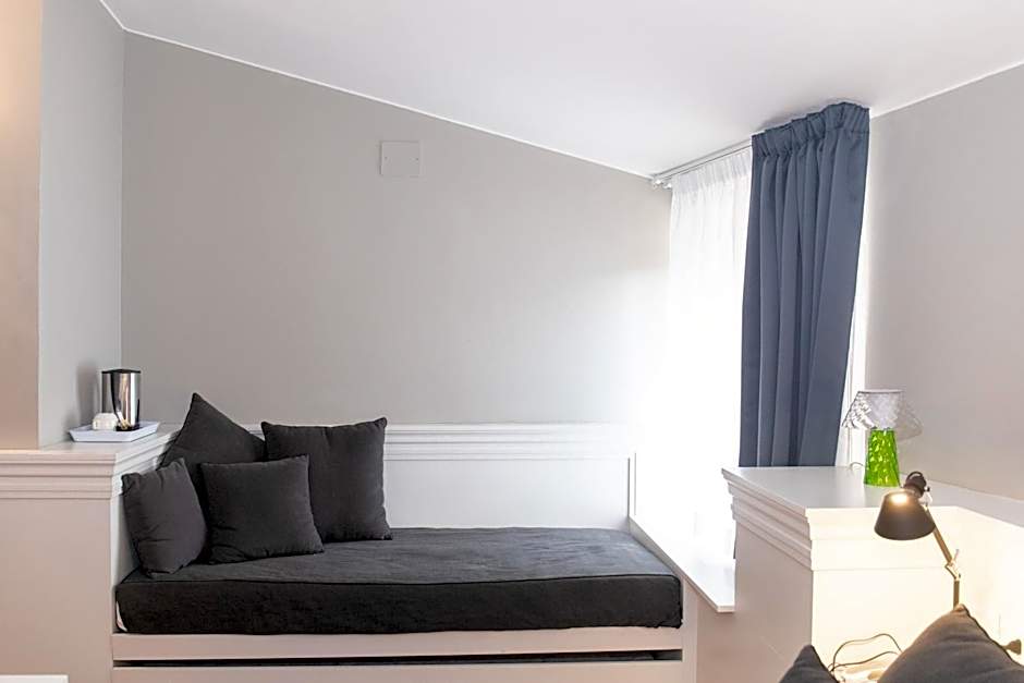 Hotel Clitunno