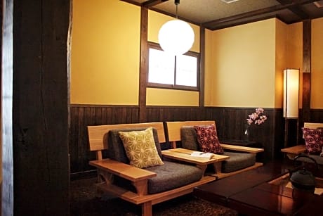 K's House Takayama - Quality Hostel