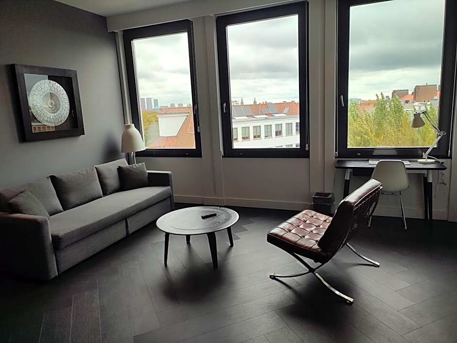 B-aparthotel Kennedy