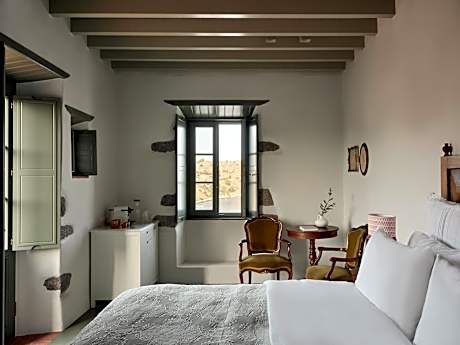 Penthouse Room with Sea View Room and Infinity Pool