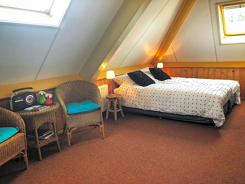 B&B Zandhuizen