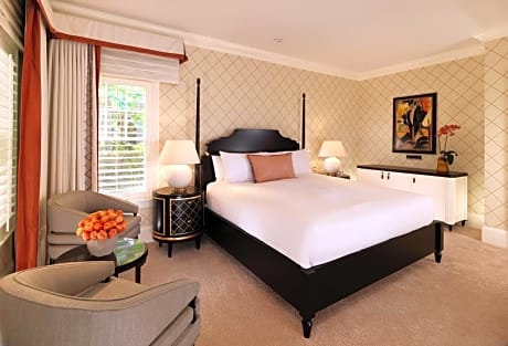 Bungalow King Room