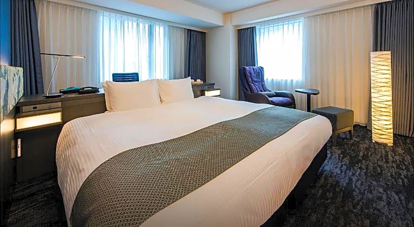 Daiwa Roynet Hotel Kyoto-ekimae
