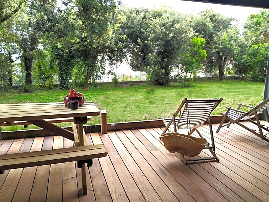 Mimis House – Lacanau, FL