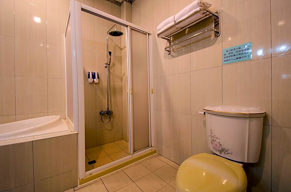 wogo hotel