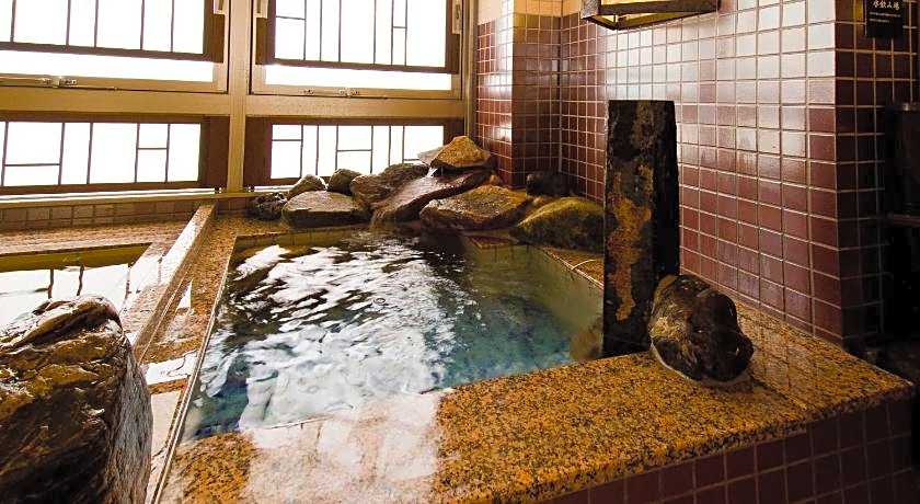 Dormy Inn Premium Shimonoseki Natural Hot Spring