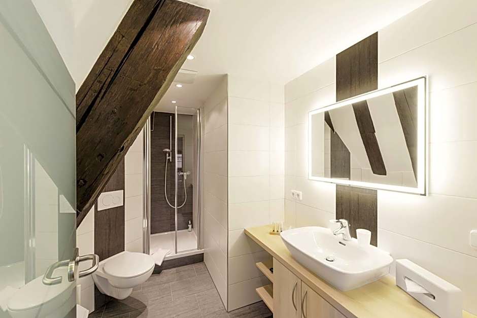 Hotel Altes Brauhaus