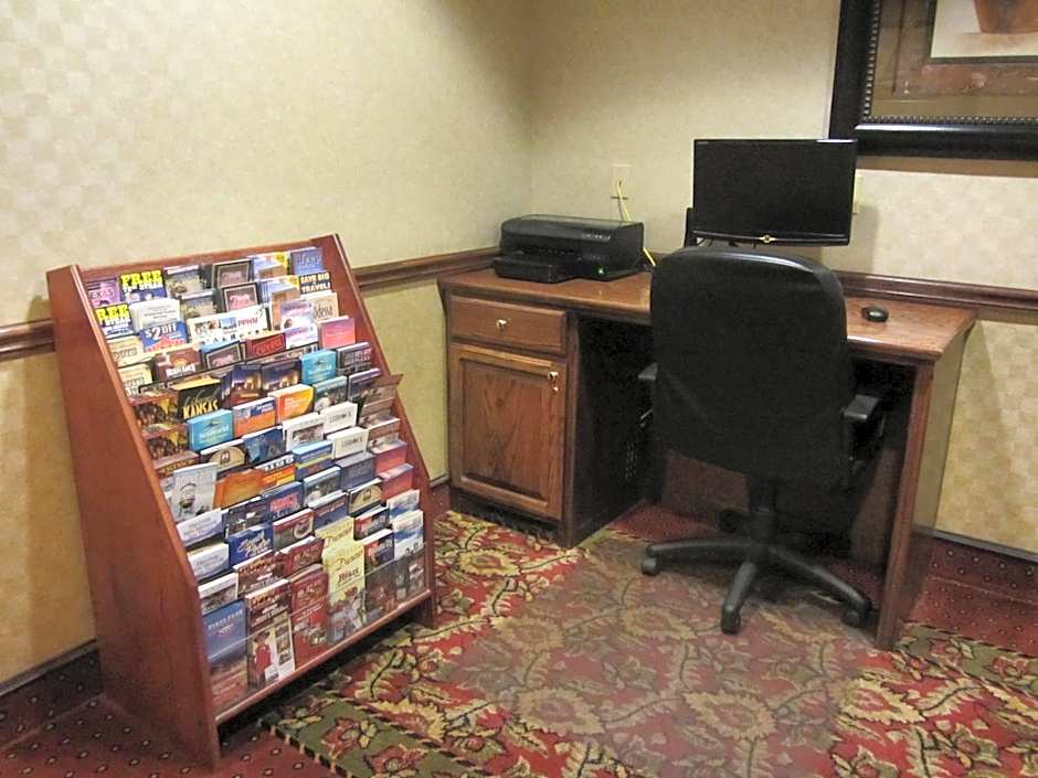 Country Inn & Suites by Radisson, Amarillo I-40 West, TX