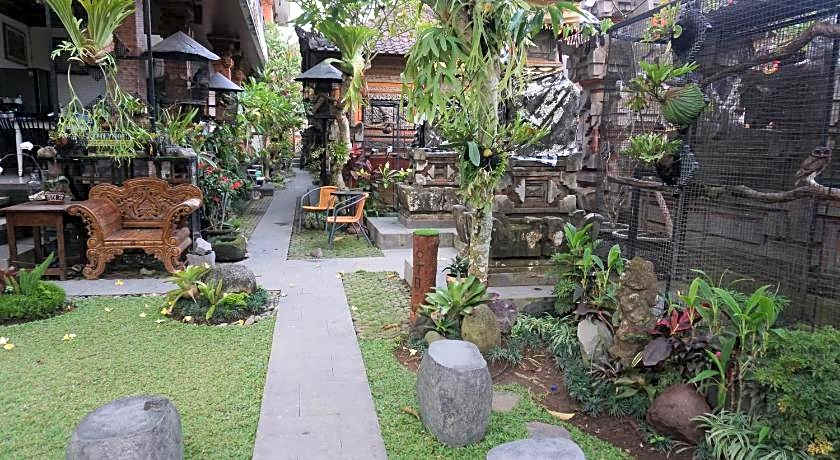 Liyer Spirit House                                                                              