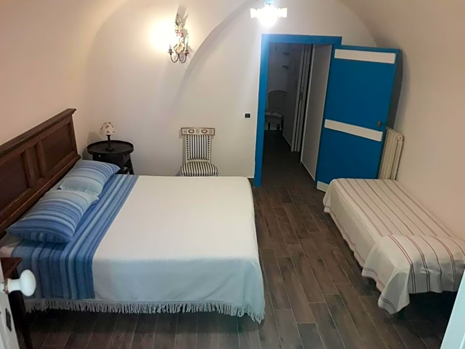 B&B Vecchia Suppenna