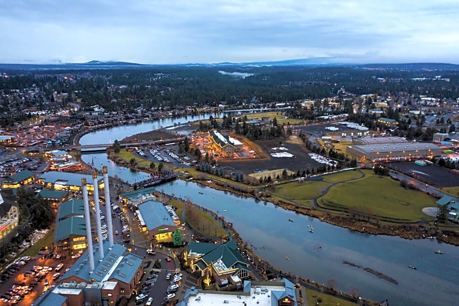 Hampton Inn & Suites Bend