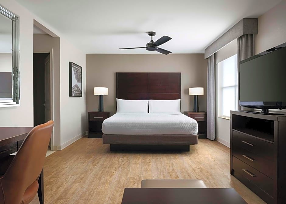 Homewood Suites By Hilton Carle Place - Garden City, NY