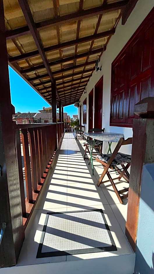 Pousada Brisa do Leste