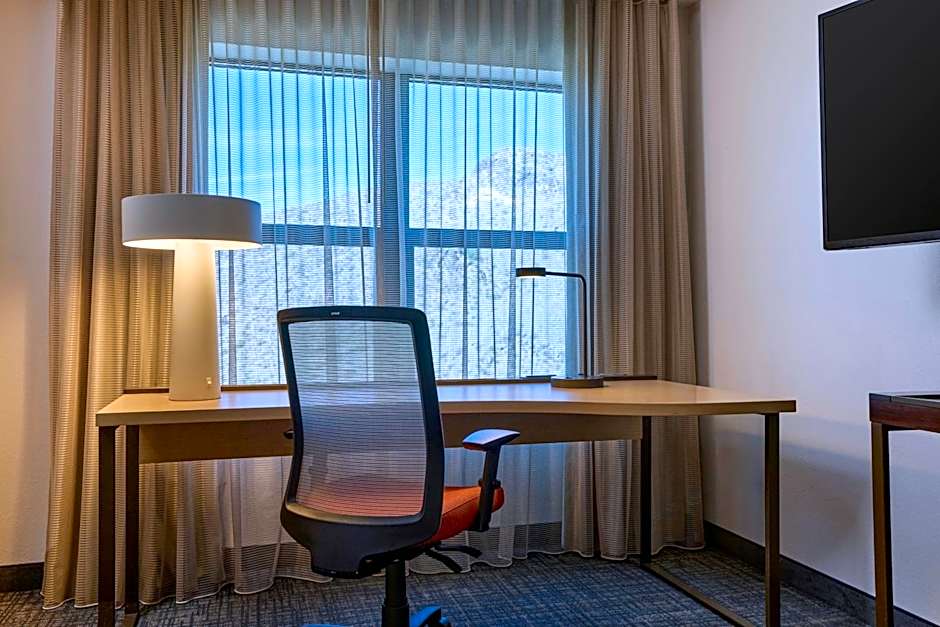Residence Inn by Marriott Tempe Downtown/University