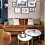 Sorell Boutique-Hotel Seidenhof Zürich