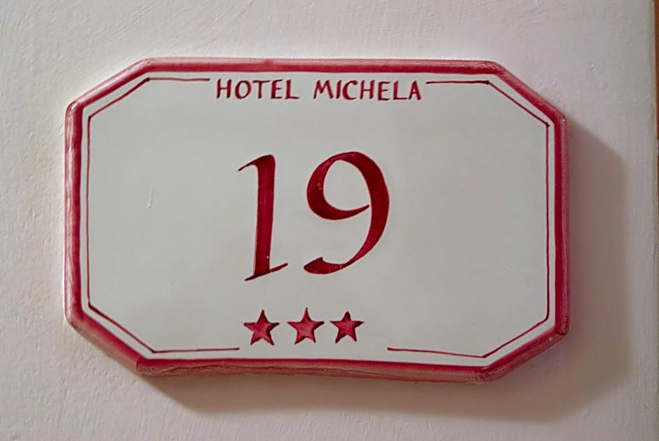 Hotel Michela