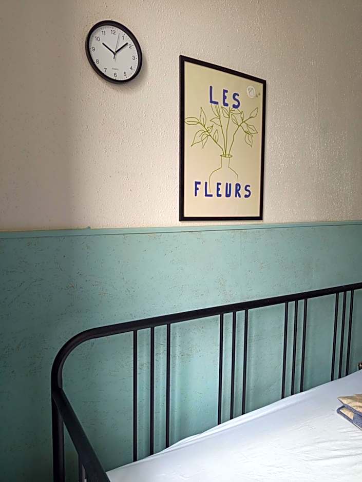 Rooms Center - dworzec PKP, rynek Wrocław