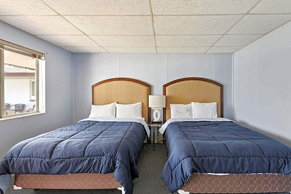 Pen Ann by Capital O Pharr/McAllen TX