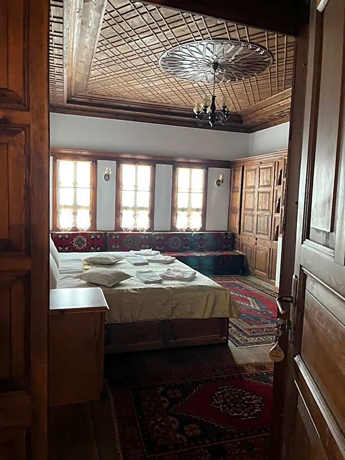 Leyla Hanım Konağı