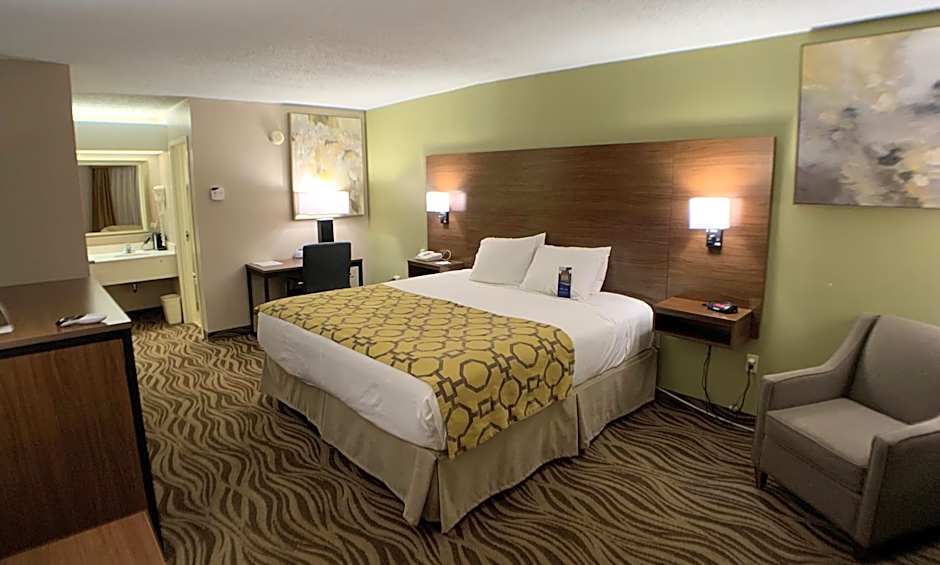 Baymont by Wyndham Griffin