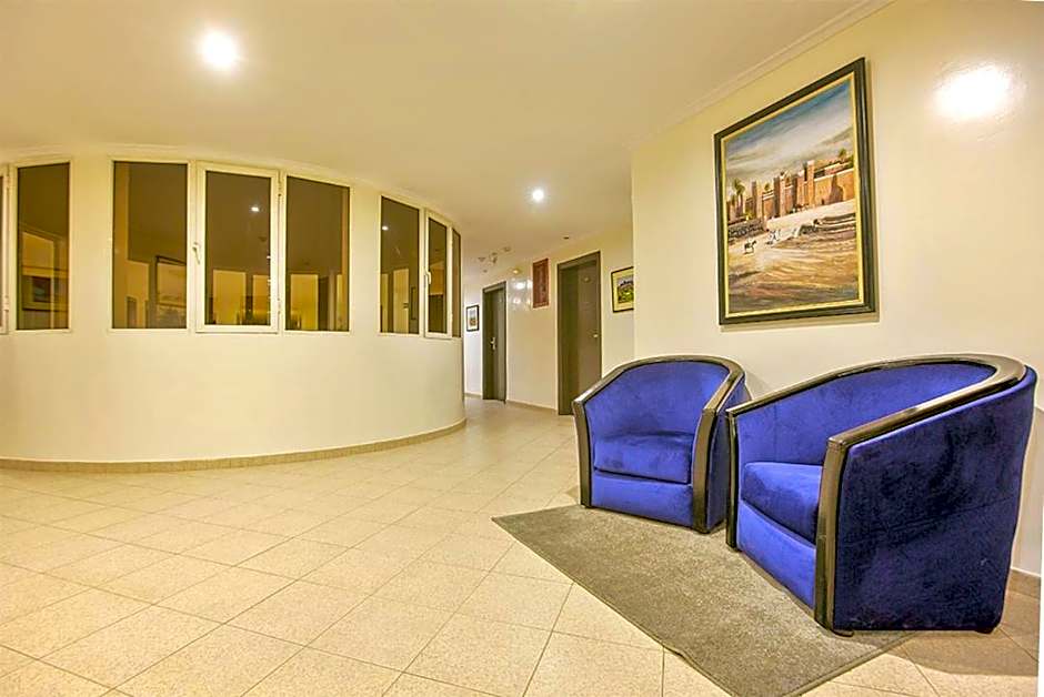 Hotel Tildi Hotel & Spa