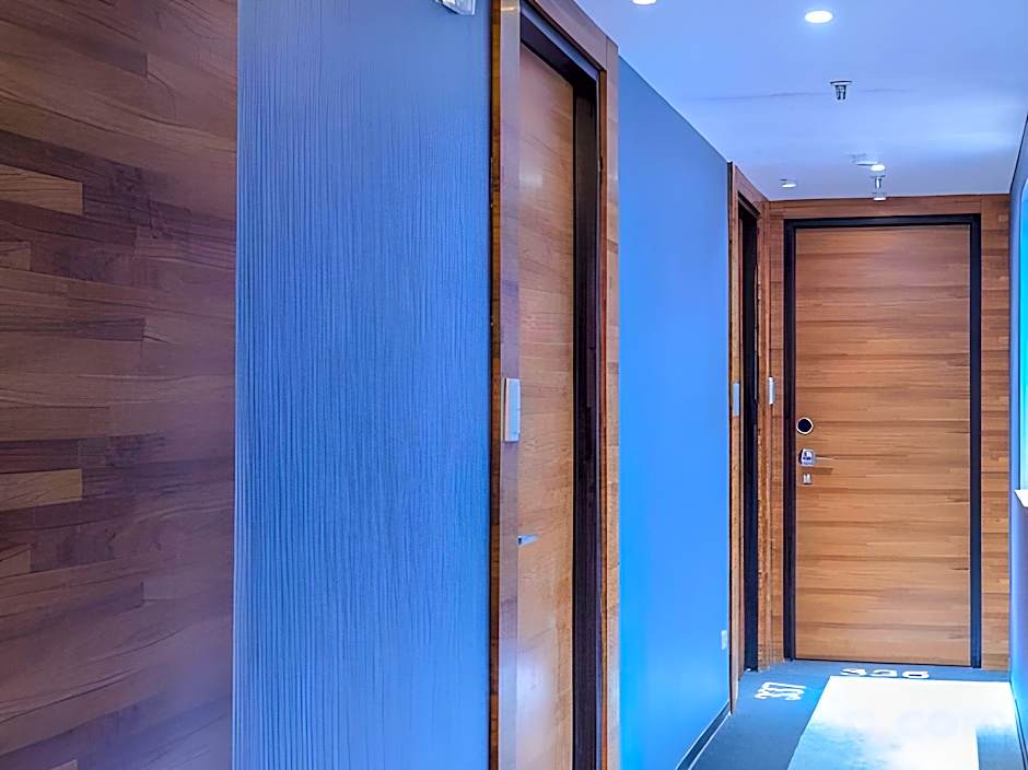 Hotel Cloud Arena-Daan