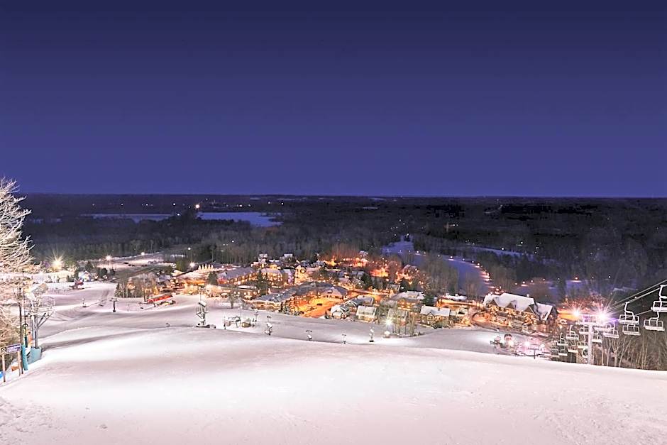 Crystal Mountain