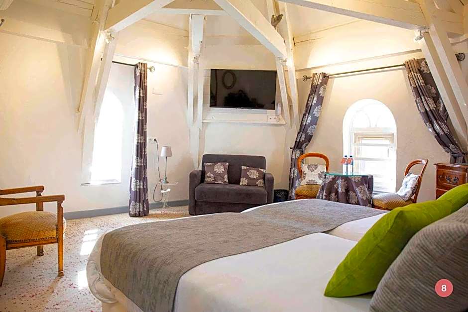 Hôtel La Casa Pairal
