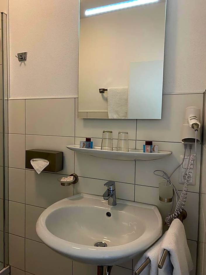 Sevda's Hotel Garni Weinforth