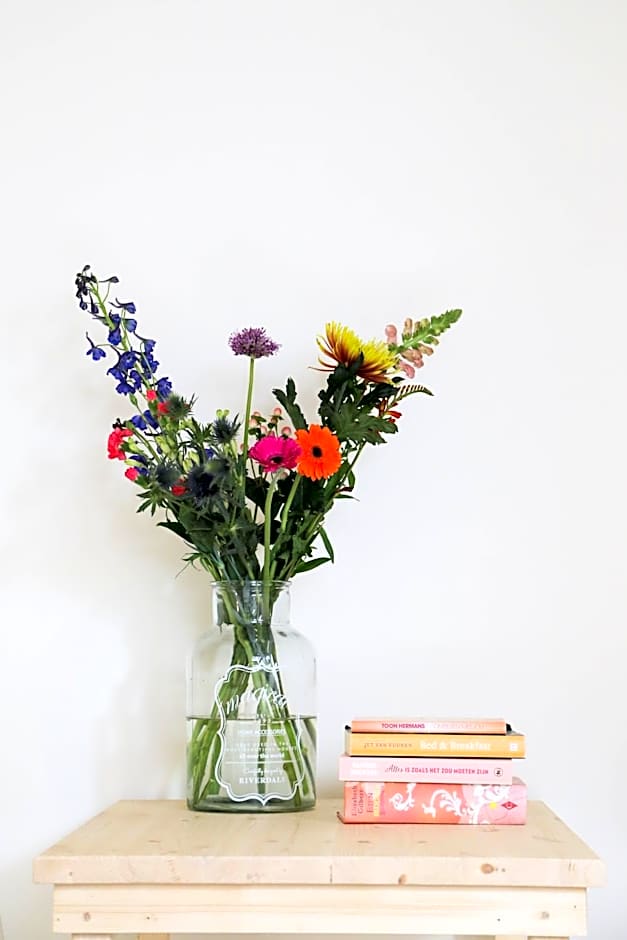 B&B Hartje Spakenburg