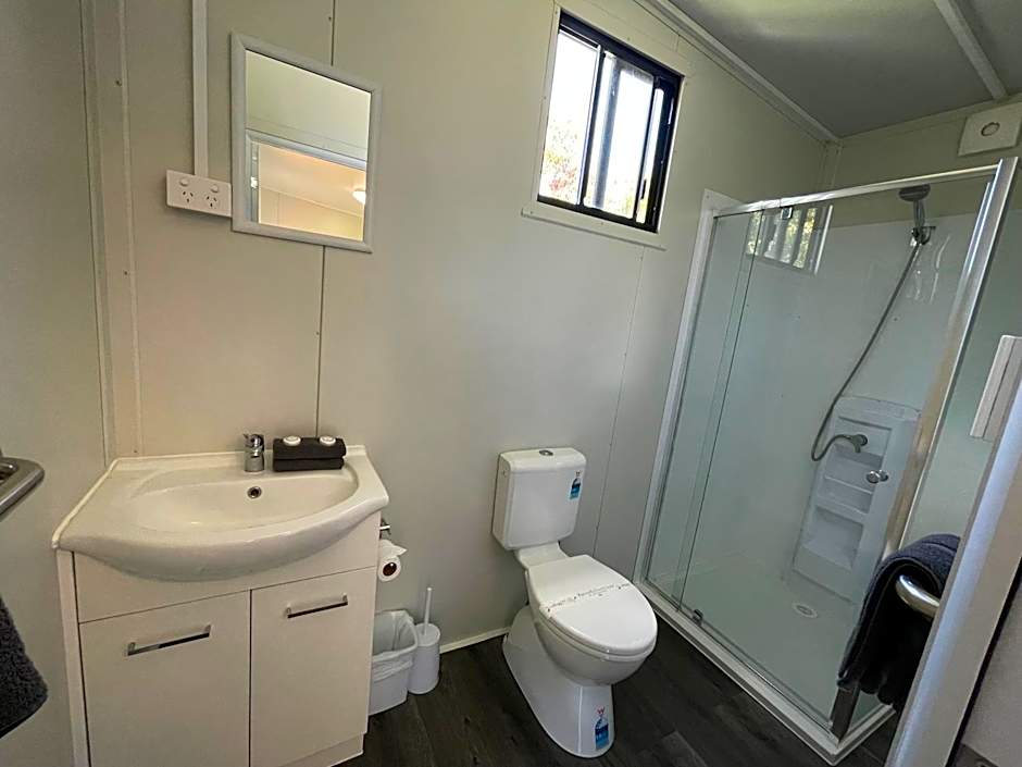 Marlo Caravan Park & Motel