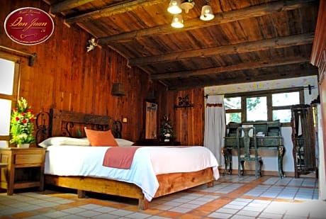 Standard Suite