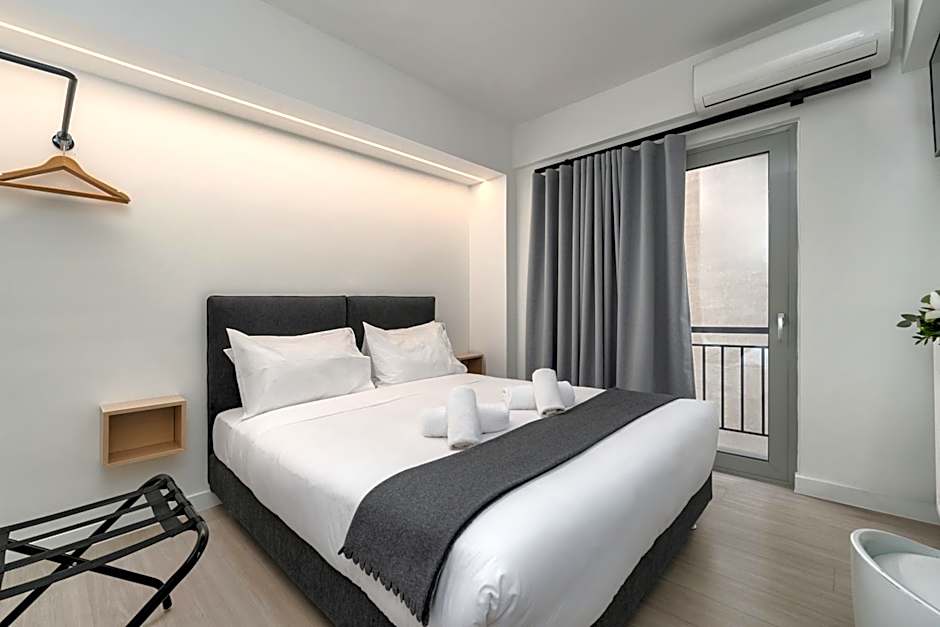 Hotel Adonis Athens
