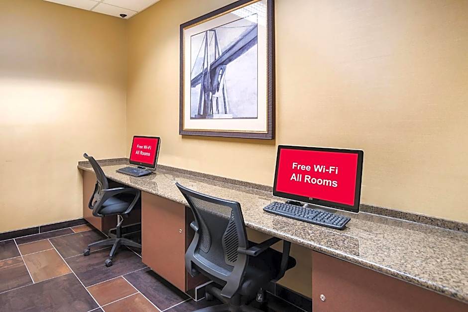 Red Roof Inn Baltimore South Glen Burnie